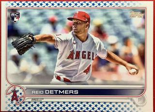 Reid Detmers