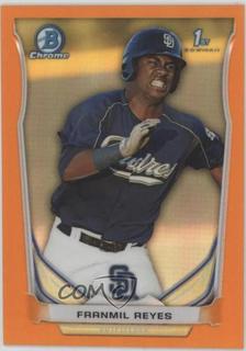 Franmil Reyes