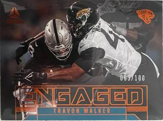 Travon Walker