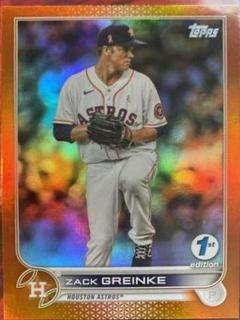 Zack Greinke