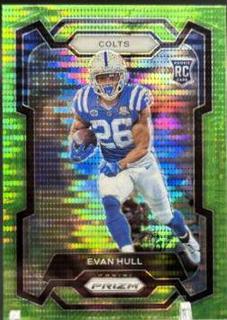 Evan Hull