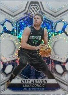 Luka Doncic
