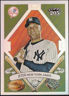 Derek Jeter