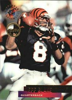 Jeff Blake