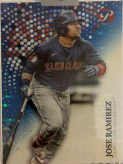 Jose Ramirez