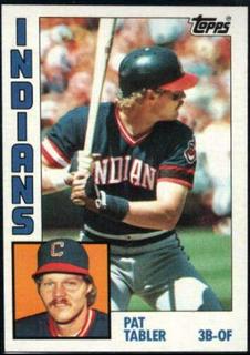 Pat Tabler