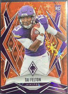 Tai Felton