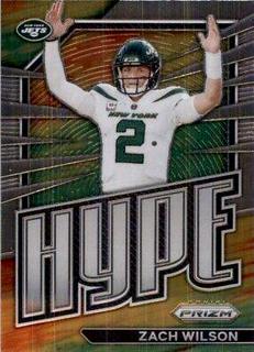 Zach Wilson