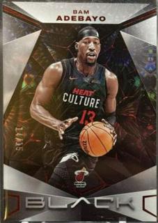 Bam Adebayo