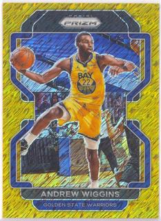 Andrew Wiggins