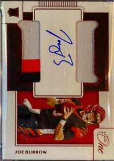 Joe Burrow