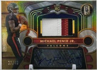 Michael Penix Jr.