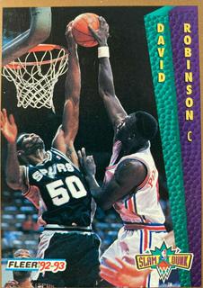 David Robinson