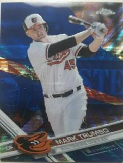 Mark Trumbo
