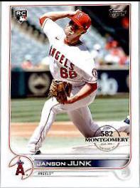 Janson Junk