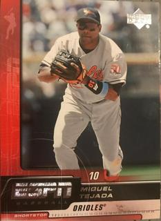 Miguel Tejada