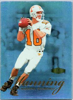 Peyton Manning