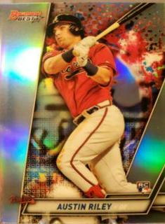Austin Riley