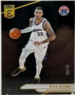 Kyle Kuzma