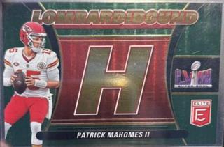 Patrick Mahomes II