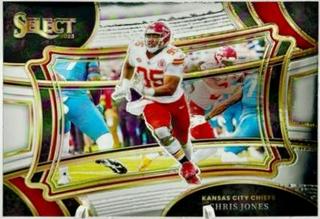 Chris Jones