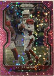 Kyler Murray