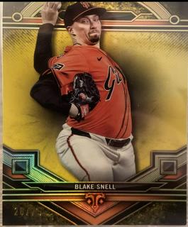 Blake Snell