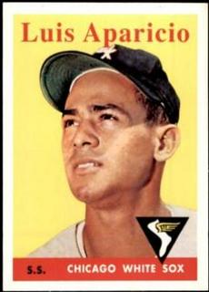 Luis Aparicio