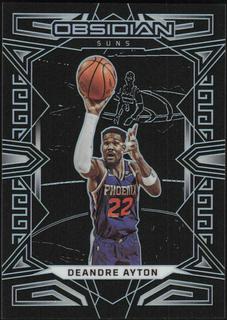 Deandre Ayton