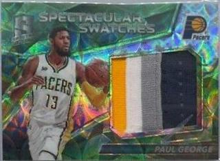 Paul George