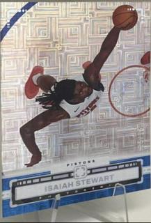 Isaiah Stewart