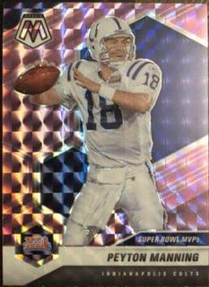 Peyton Manning