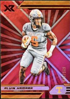 Alvin Kamara