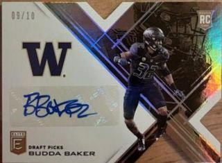Budda Baker
