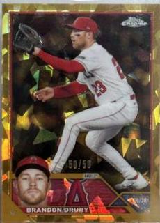 Brandon Drury