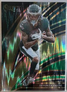 DeVonta Smith