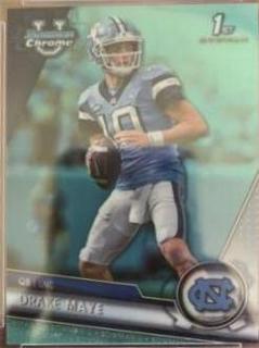 Drake Maye