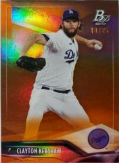 Clayton Kershaw