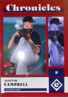 Justin Campbell
