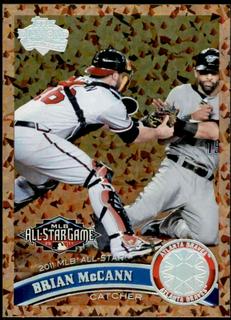 Brian McCann