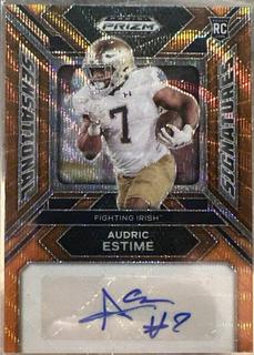 Audric Estime