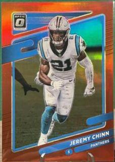 Jeremy Chinn