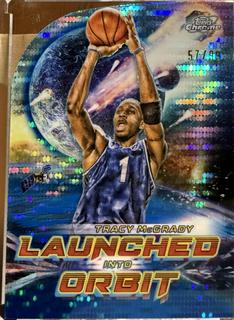 Tracy McGrady