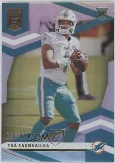 Tua Tagovailoa