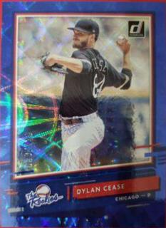 Dylan Cease