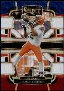 Amari Cooper