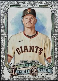 Matt Chapman