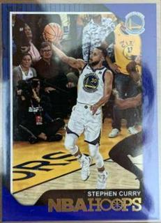 Stephen Curry