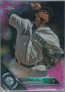Felix Hernandez