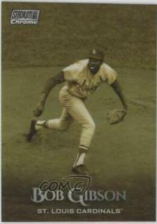 Bob Gibson